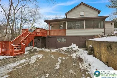 1825 Moselem Springs Road, Richmond Twp, PA 19526 - Photo 4