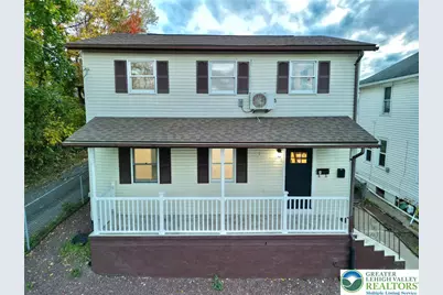 9 Mack Street, Wilkes Barre, PA 18705 - Photo 2