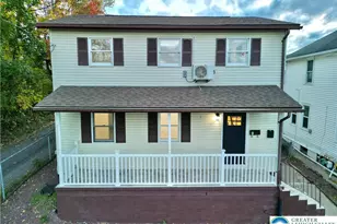 9 Mack St, Wilkes Barre, PA 18705 - Photo 2