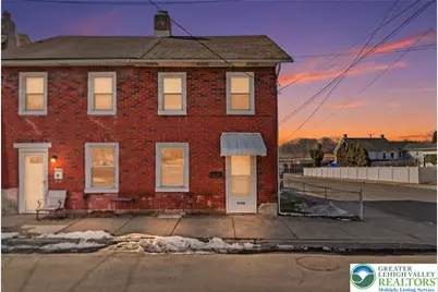 1028 Railroad Street, North Catasauqua Bor, PA 18032 - Photo 1