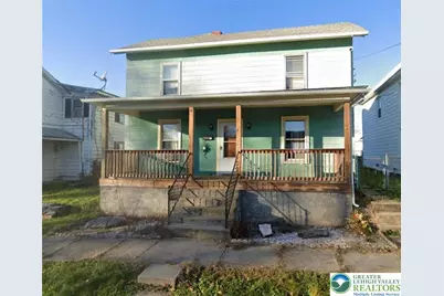 713 Tucker Street, Williamsport, PA 17701 - Photo 1