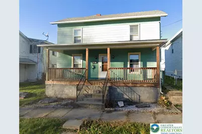 713 Tucker Street, Other PA Counties, PA 17701 - Photo 1