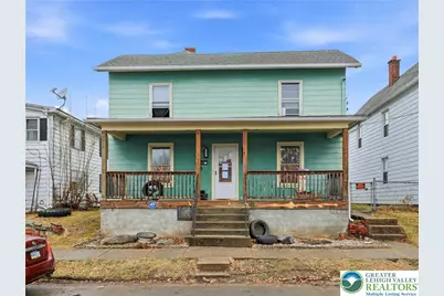 713 Tucker Street, Other PA Counties, PA 17701 - Photo 2