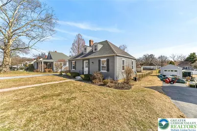 605 Byram Street, Pennside, PA 19606 - Photo 28