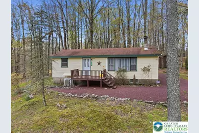 173 Bushkill Drive, Tobyhanna Twp, PA 18347 - Photo 1