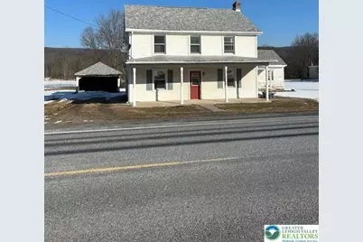 857 Penn Drive, West Penn Twp, PA 18252 - Photo 2