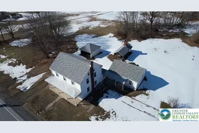 857 Penn Drive, West Penn Twp, PA 18252 - Photo 10