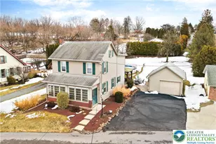 4205 Roosevelt St, Whitehall Township, PA 18052 - Photo 36