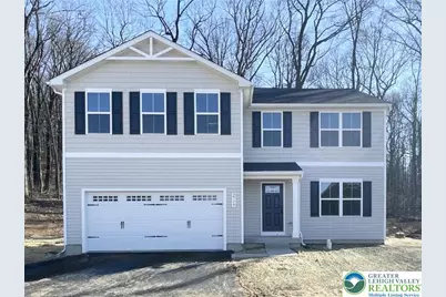 2719 Barnes Court, Allentown City, PA 18103 - Photo 1