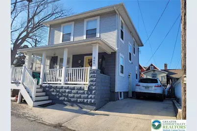 265 Avenue A, Palmerton, PA 18071 - Photo 1