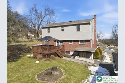 15 Flagler Street, Williams Township, PA 18042 - Photo 64