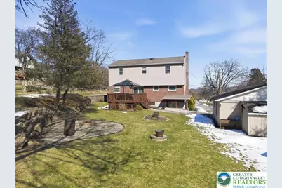 15 Flagler Street, Williams Township, PA 18042 - Photo 76