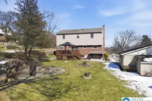 15 Flagler St, Williams Township, PA 18042 - Photo 76