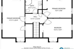 15 Flagler St, Williams Township, PA 18042 - Photo 84