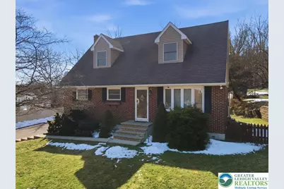 15 Flagler Street, Williams Township, PA 18042 - Photo 2