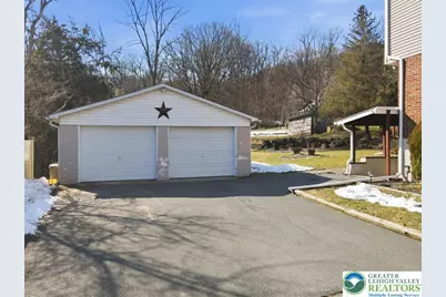 15 Flagler Street, Williams Township, PA 18042 - Photo 62