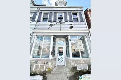 120 W Tilghman Street, Allentown City, PA 18102 - Photo 1