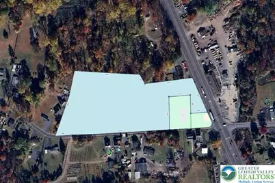 1400 West End Boulevard, Richlandtown, PA 18951 - Photo 2