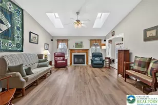 1060 Macoby Creek Way, Upper Hanover Twp, PA 18073 - Photo 6