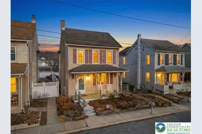 117 S Canal Street, Walnutport Boro, PA 18088 - Photo 1