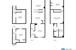 530 Auburn St, Allentown, PA 18103 - Photo 2