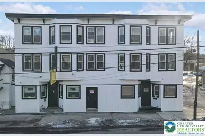 147 N 9th Street #UNIT 1, Stroudsburg, PA 18360 - Photo 2