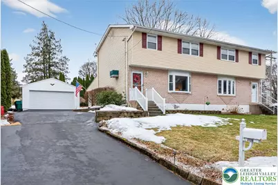 2716 Division Street, Palmer Twp, PA 18045 - Photo 1