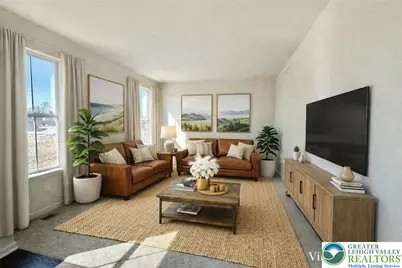 3740 Samantha Lane, Upper Milford Township, PA 18062 - Photo 4