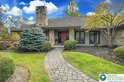 1588 Saucon Valley Road, Lower Saucon Township, PA 18015 - Photo 4