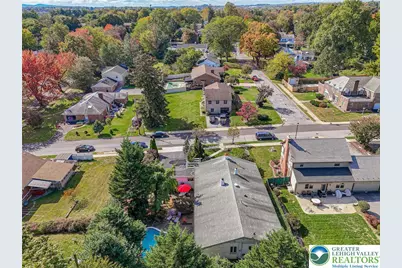 1013 N Marshall Street, Allentown City, PA 18104 - Photo 6