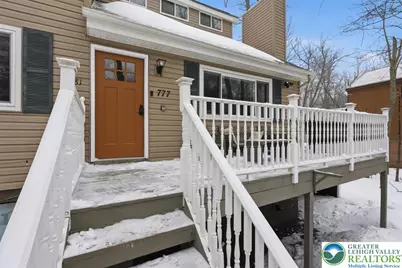 1781 Rolling Hills Drive, Coolbaugh Twp, PA 18466 - Photo 6