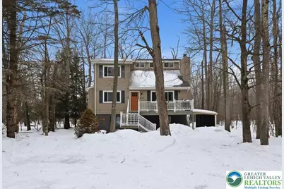 1781 Rolling Hills Drive, Coolbaugh Twp, PA 18466 - Photo 4