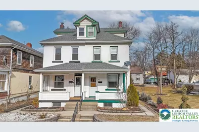 671 Franklin Avenue, Palmerton Boro, PA 18071 - Photo 2