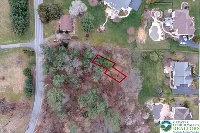 5083 Camp Meeting Road, Upper Saucon Township, PA 18034 - Photo 2