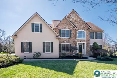 3350 N Bay Hill Drive, Upper Saucon Township, PA 18034 - Photo 2