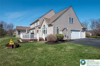 3350 N Bay Hill Drive, Upper Saucon Township, PA 18034 - Photo 6