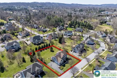 3350 N Bay Hill Drive, Upper Saucon Township, PA 18034 - Photo 52