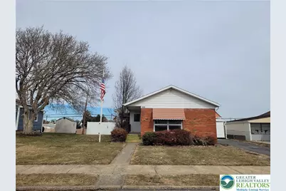 1568 Luzerne Street, Bethlehem, PA 18017 - Photo 2