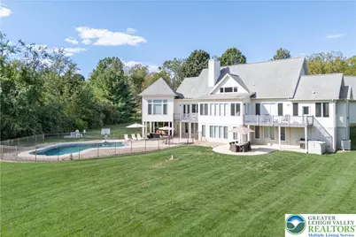 6410 Sweetbriar Lane, Upper Milford Township, PA 18092 - Photo 18