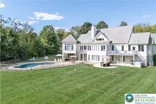 6410 Sweetbriar Ln, Upper Milford Township, PA 18092 - Photo 18