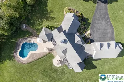 6410 Sweetbriar Lane, Upper Milford Township, PA 18092 - Photo 20