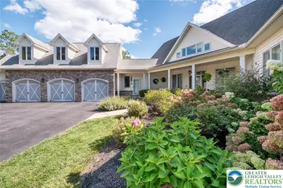 6410 Sweetbriar Lane, Upper Milford Township, PA 18092 - Photo 2