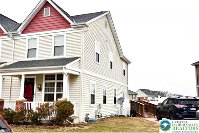 203 E Court Street, Allentown City, PA 18109 - Photo 2