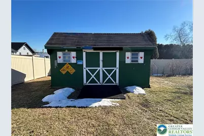 1155 Sunrise Lane, Slatington Boro, PA 18080 - Photo 36