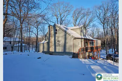 1216 Dogwood Lane, Bushkill, PA 18324 - Photo 1