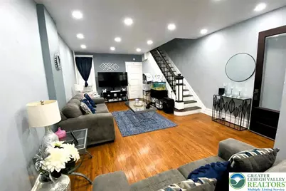 1217 W Allen Street, Allentown City, PA 18102 - Photo 4