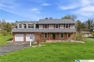 2337 Silo Dr, Easton, PA 18040 - Photo 1