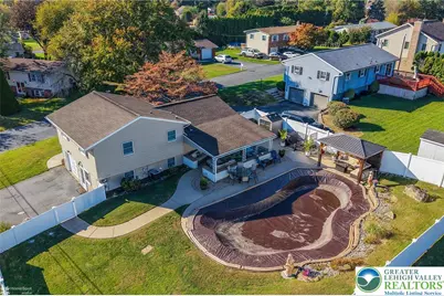 2406 6th Street, Bethlehem City, PA 18020 - Photo 2