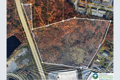 Male Road, Wind Gap Boro, PA 18091 - Photo 2