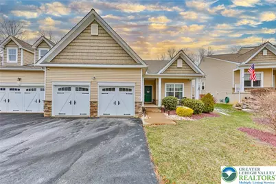 14 Reserve Drive, Butler Twp, PA 18222 - Photo 2